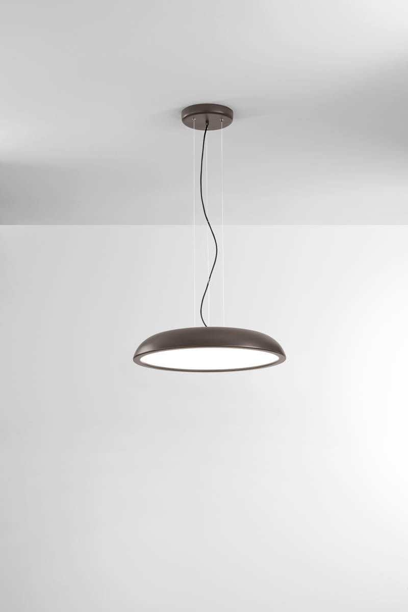 Bella sospensione ø600×850 mm