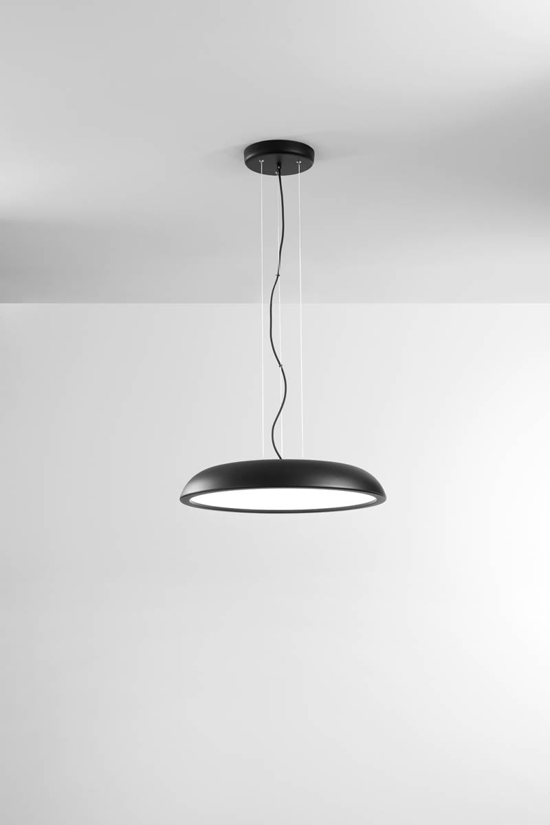 Bella sospensione ø600×850 mm