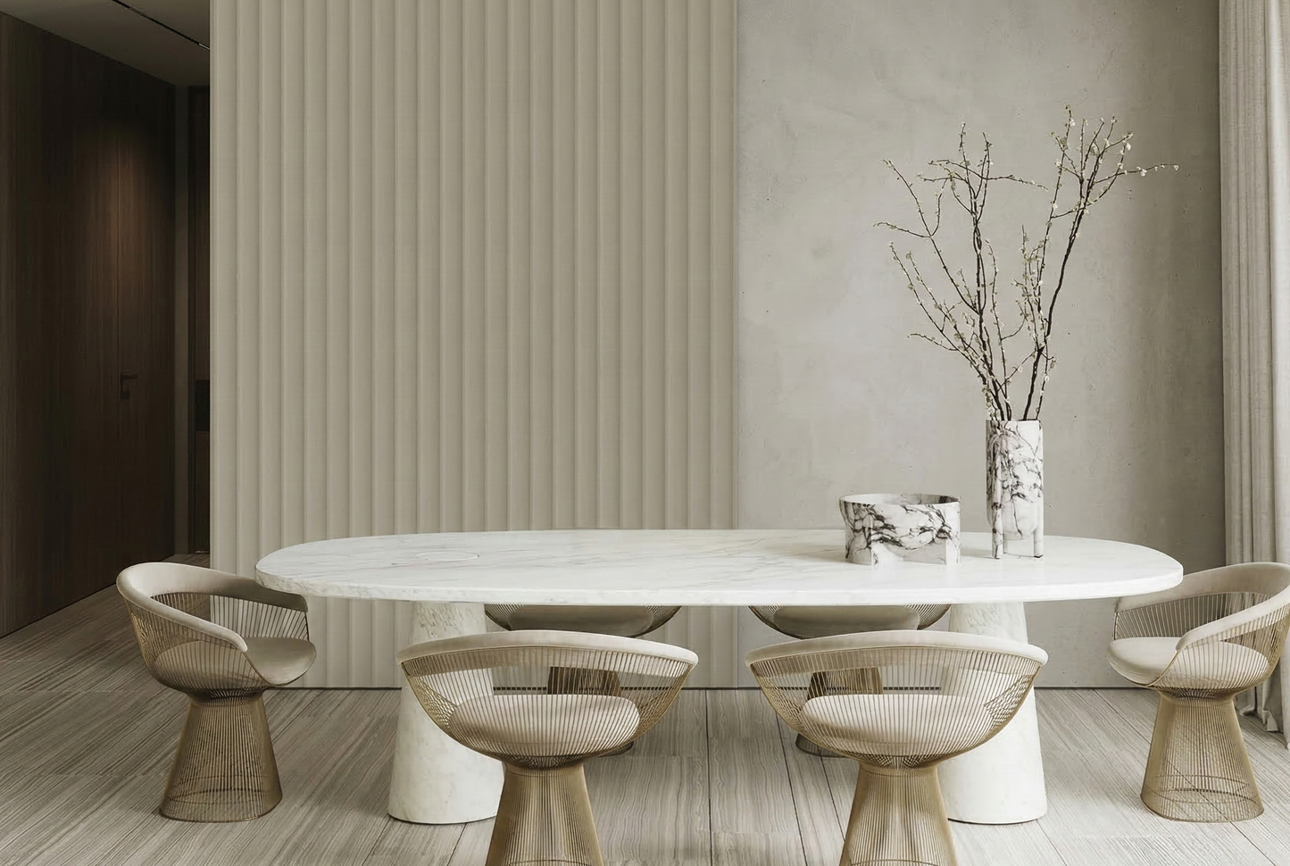 Serenity terminale sinistro maschio