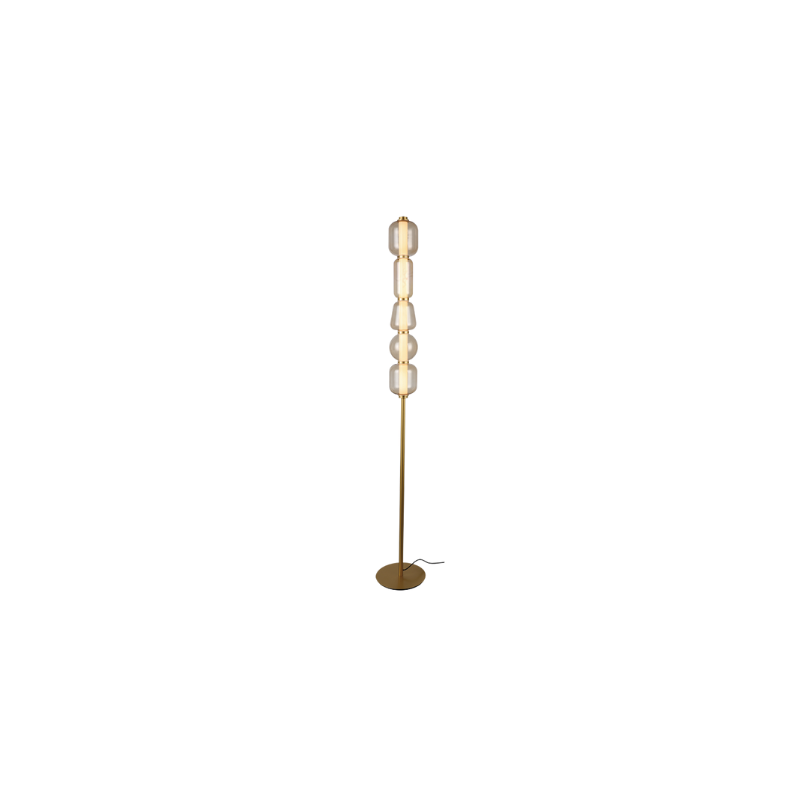 Gota lampada da terra (art.23063-23064)