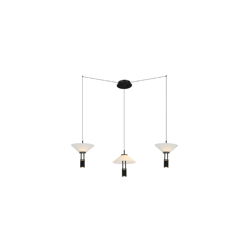 Triad sospensione H 170cm (art.23200-23201)