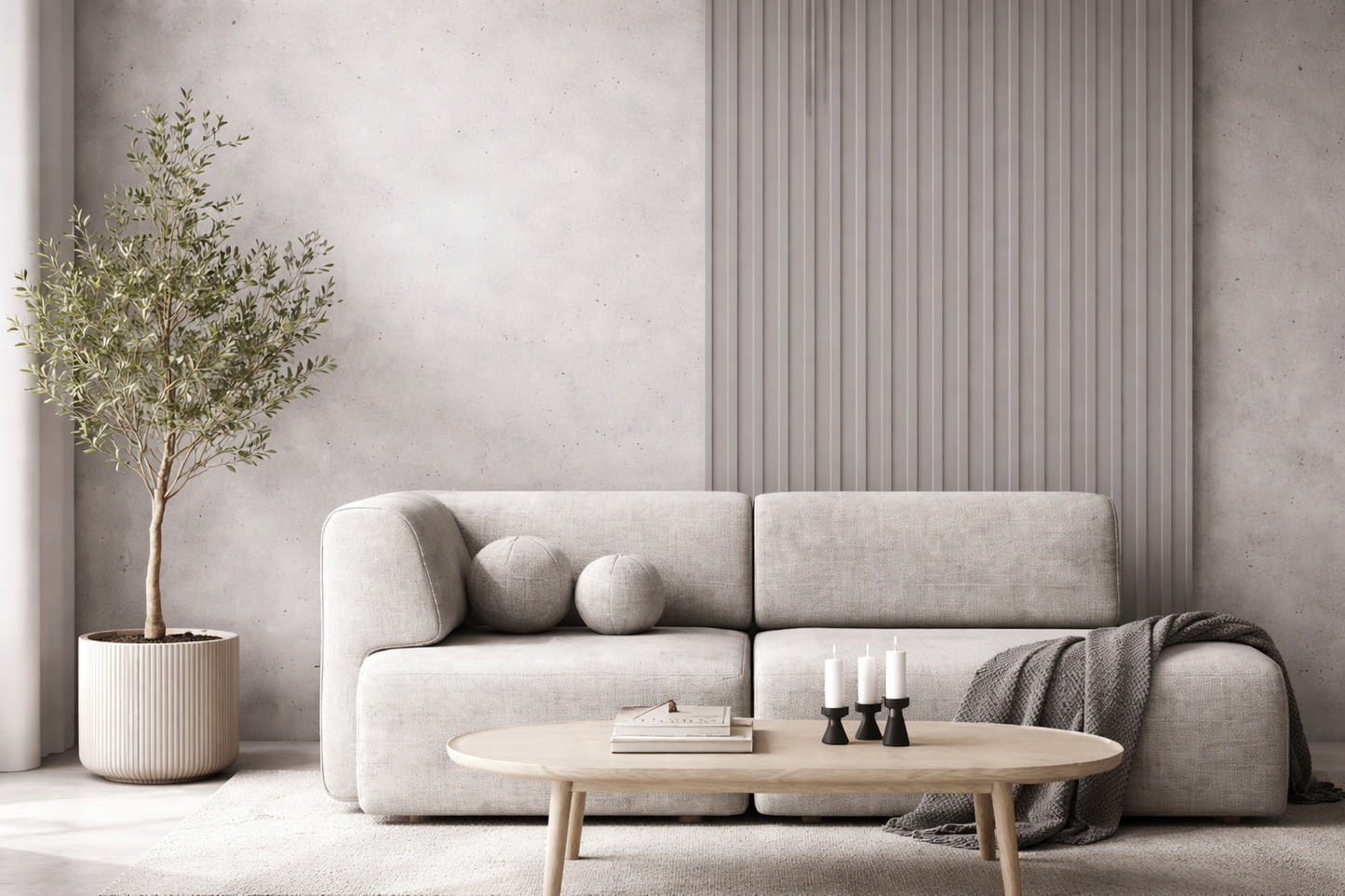 Serenity terminale sinistro maschio