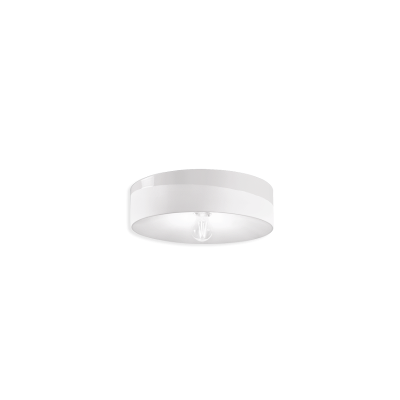 Sunset Disk plafoniera ∅ 40cm