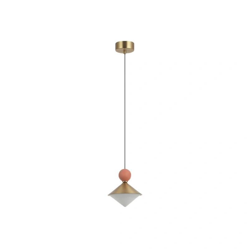 Triang sospensione singola 14x15.2cm (art.25100)