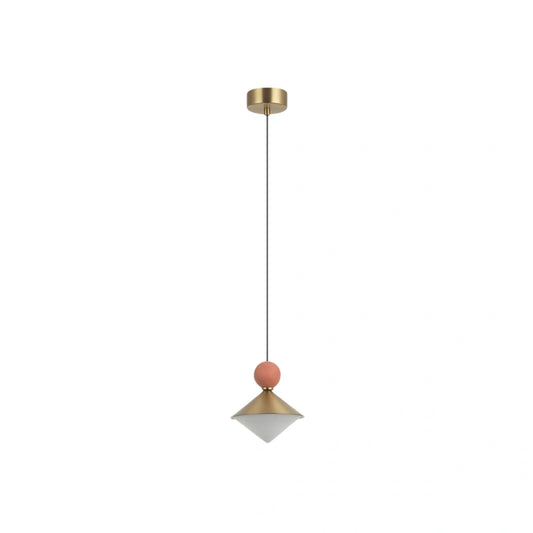 Triang sospensione singola 14x15.2cm (art.25100)