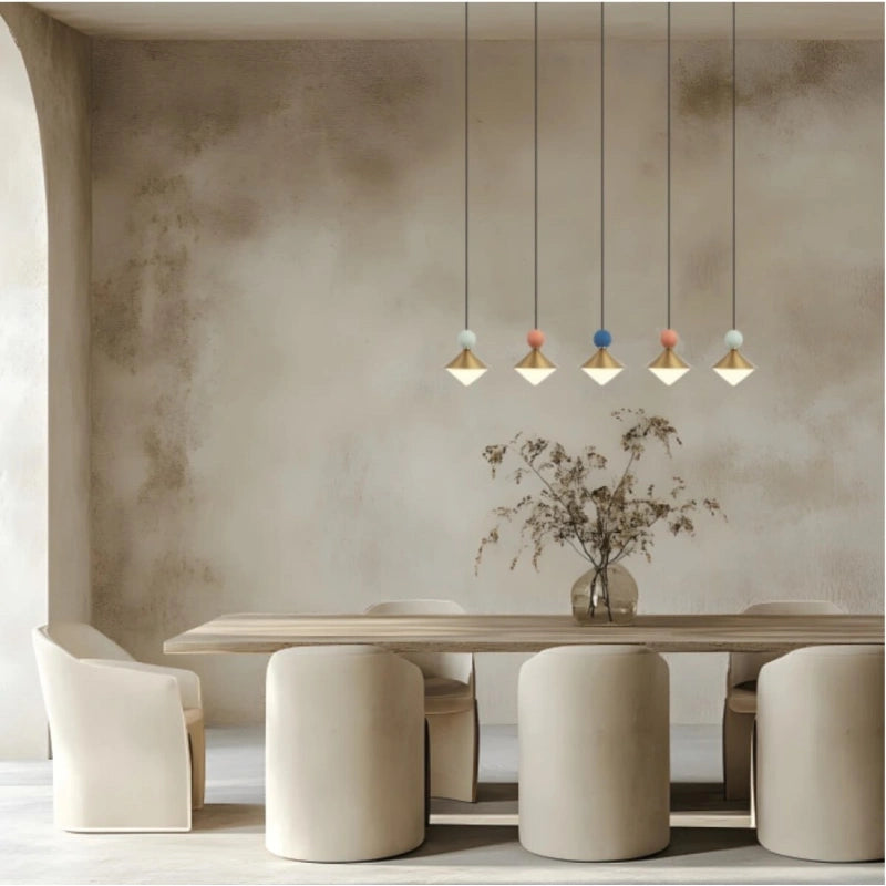 Triang sospensione 80x320cm (art.25103)