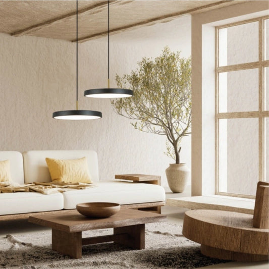 Ponzy sospensione L40cm (art.25145-25146)