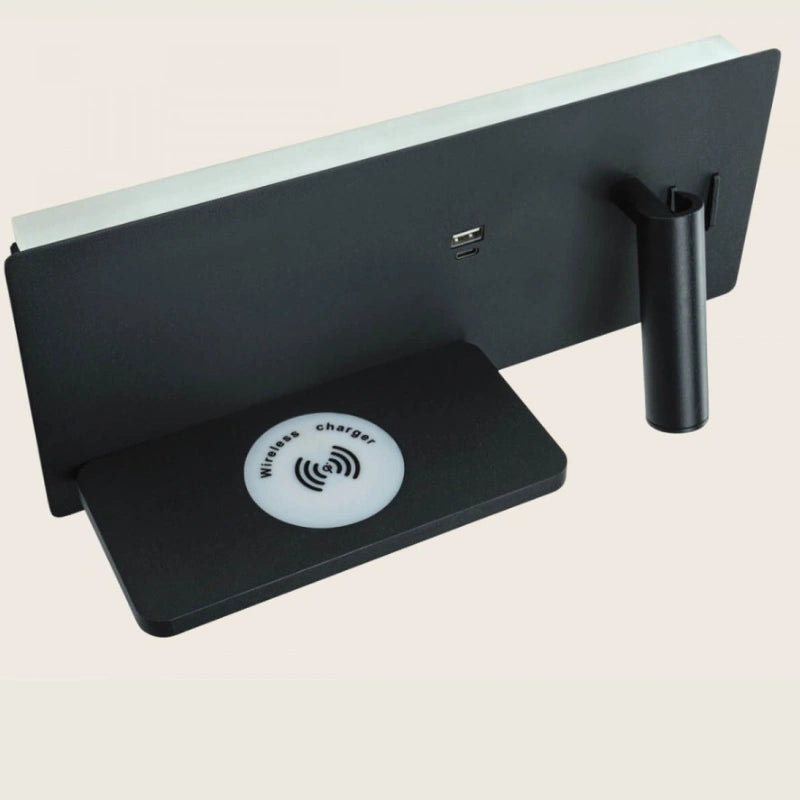 Fuffy applique 30x12cm (art.5184)
