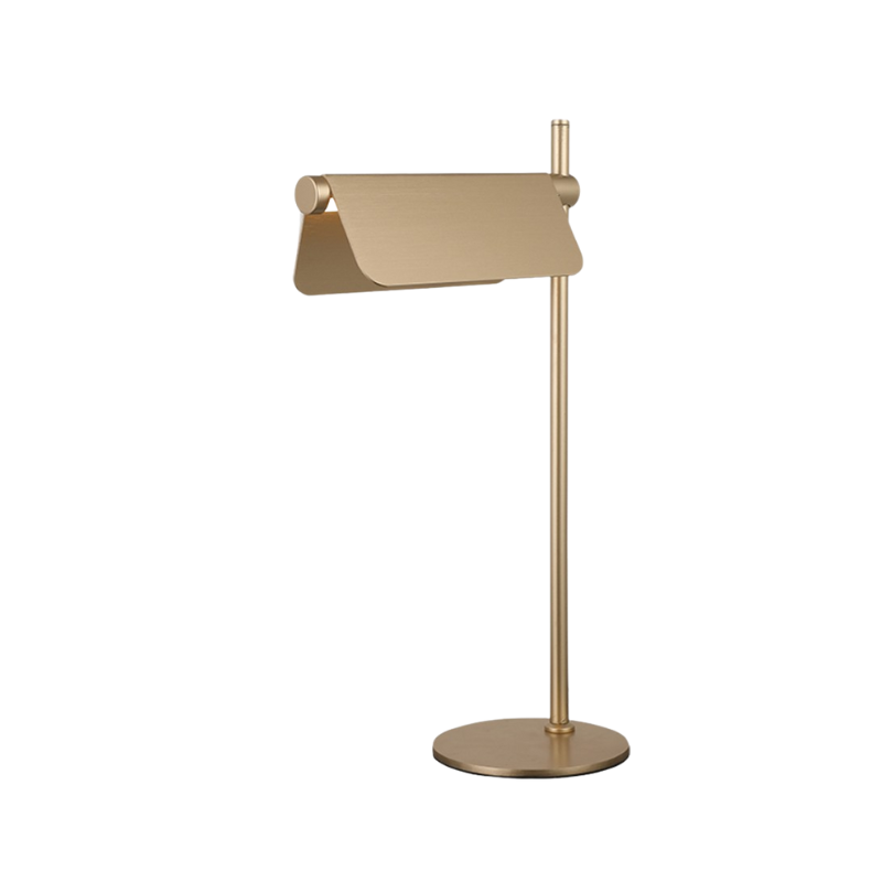 Buce lampada da tavolo 51x27.5cm (art.25193)