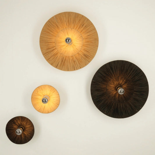 Vil applique Ø50cm (art.25332-25333)