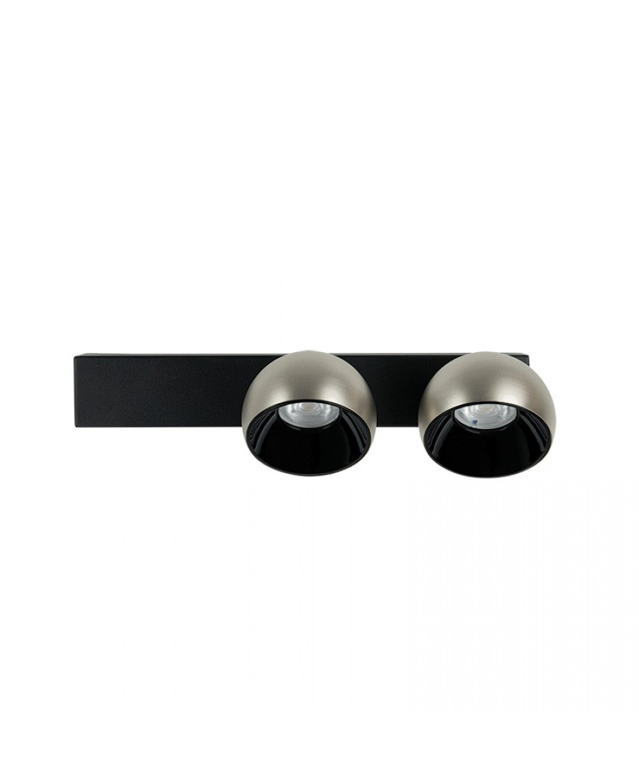 Bingu applique 37x9.7cm (art.25343)