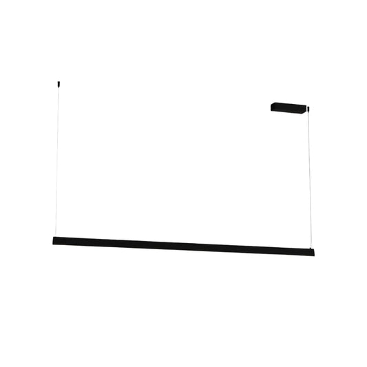 Diam sospensione nera 152x200cm (art.2556)