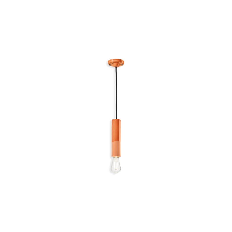 Terra Arsa sospensione H 25cm