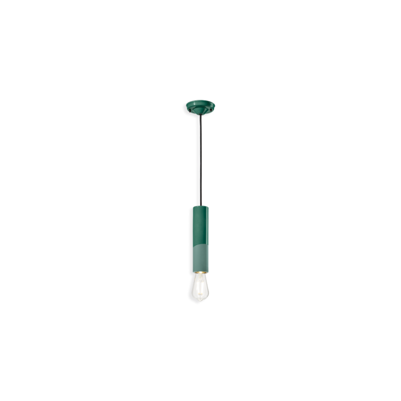 Terra Arsa sospensione H 25cm