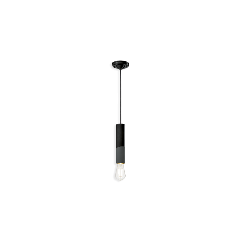 Terra Arsa sospensione H 25cm
