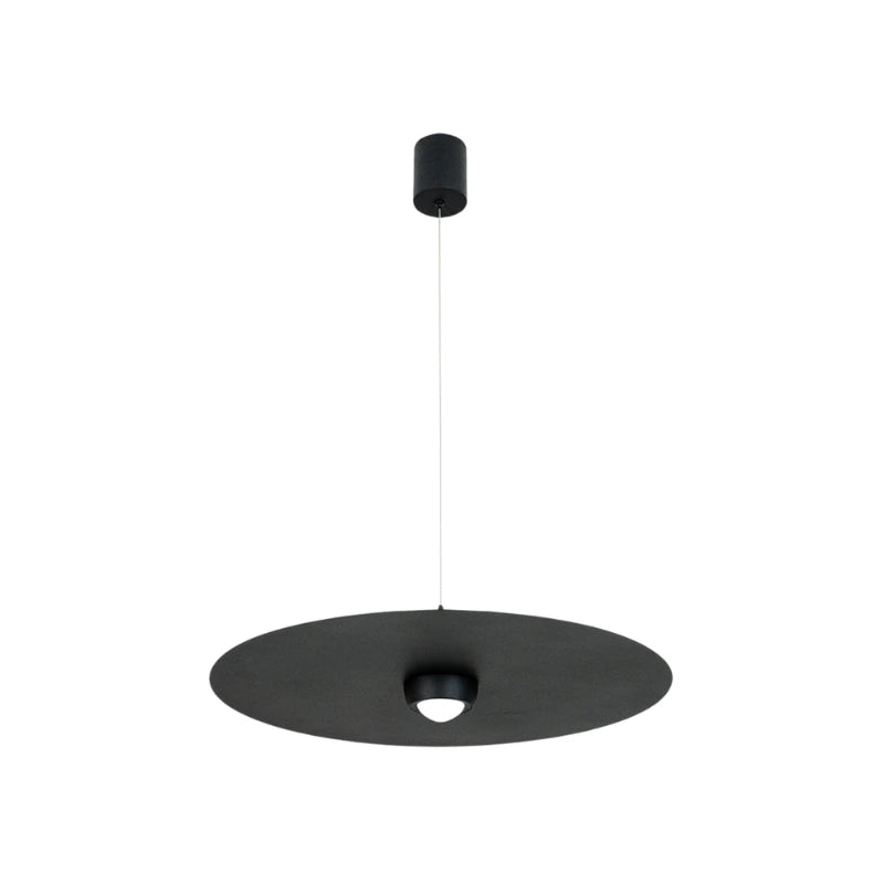 Dj sospensione nera 55x200cm (art.2587)