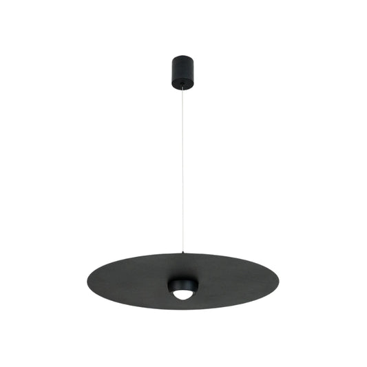 Dj sospensione nera 55x200cm (art.2587)