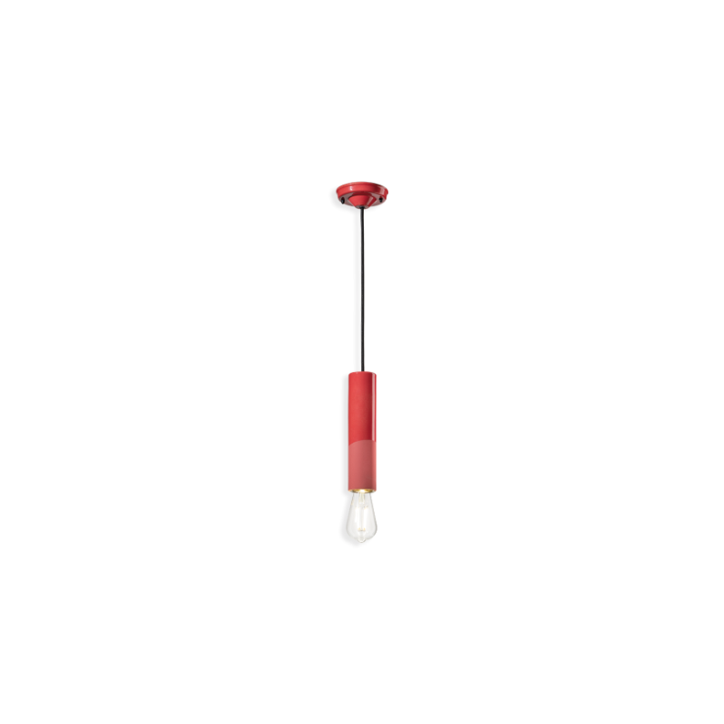 Terra Arsa sospensione H 25cm