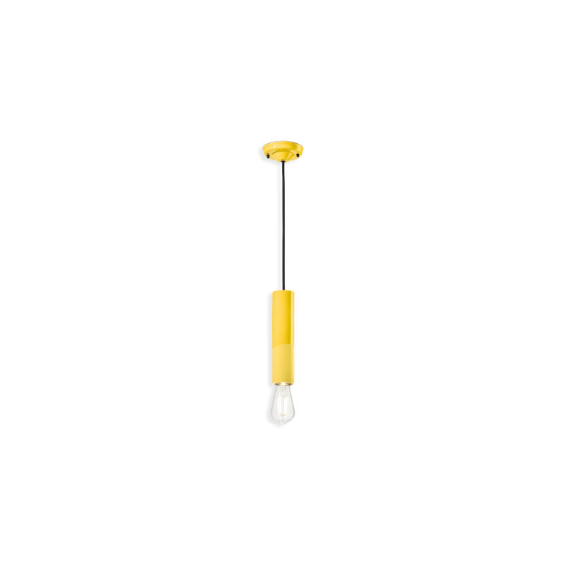 Terra Arsa sospensione H 25cm