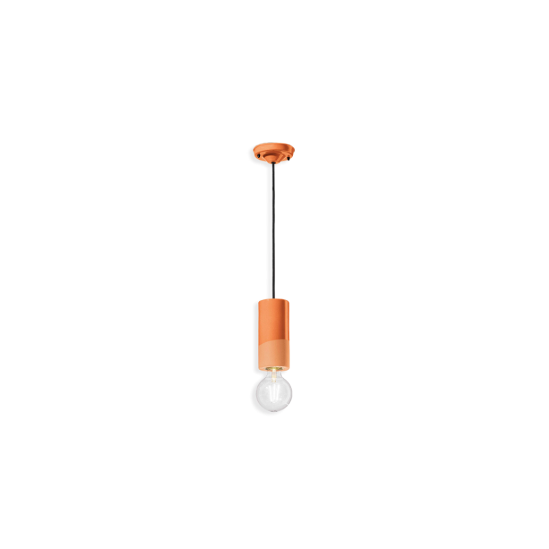 Terra Arsa sospensione H 18cm