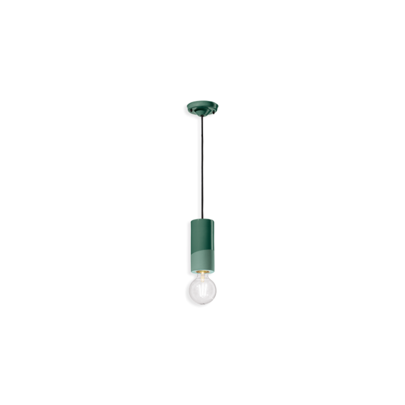 Terra Arsa sospensione H 18cm