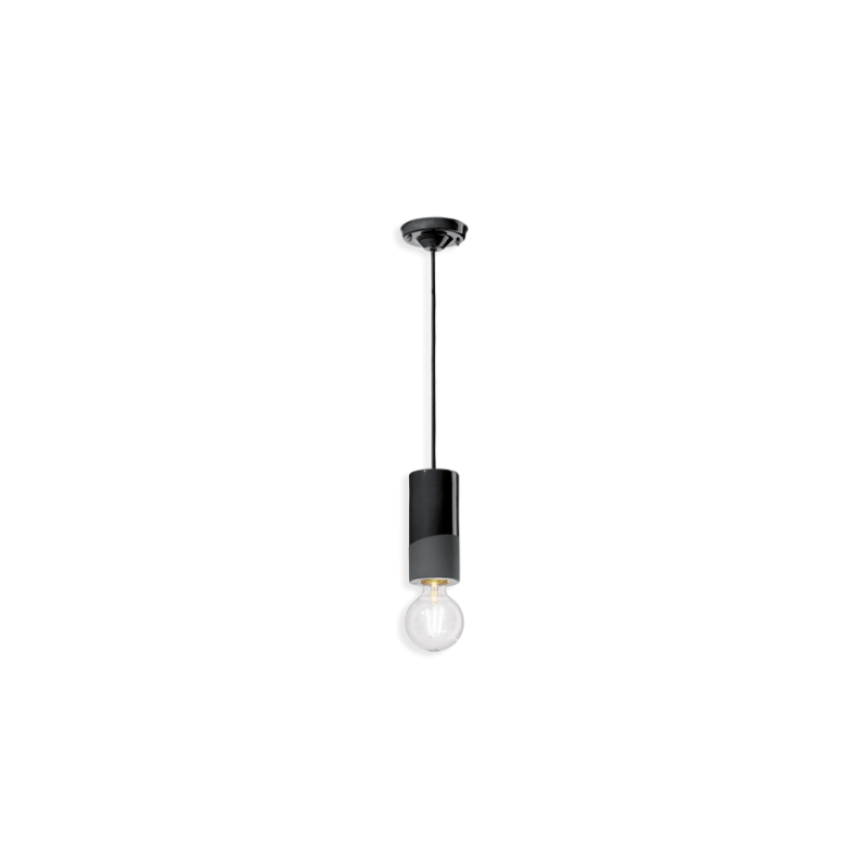 Terra Arsa sospensione H 18cm