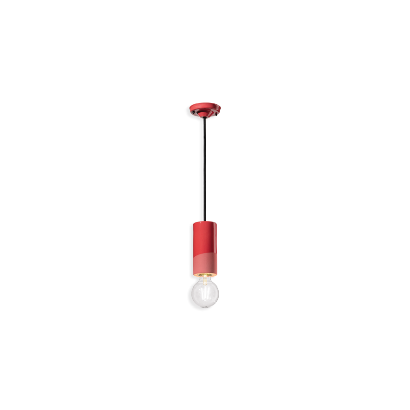 Terra Arsa sospensione H 18cm