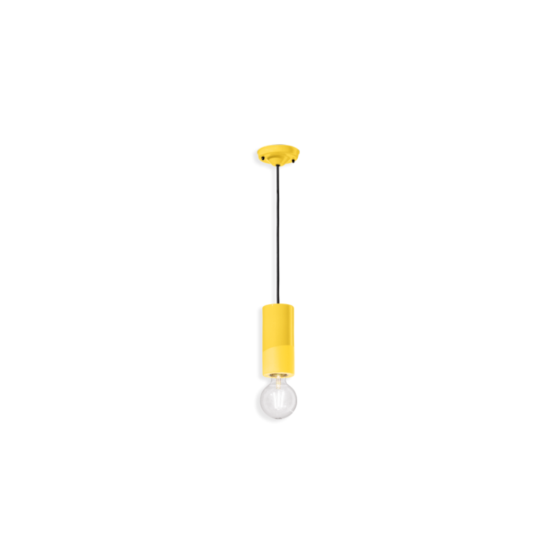 Terra Arsa sospensione H 18cm