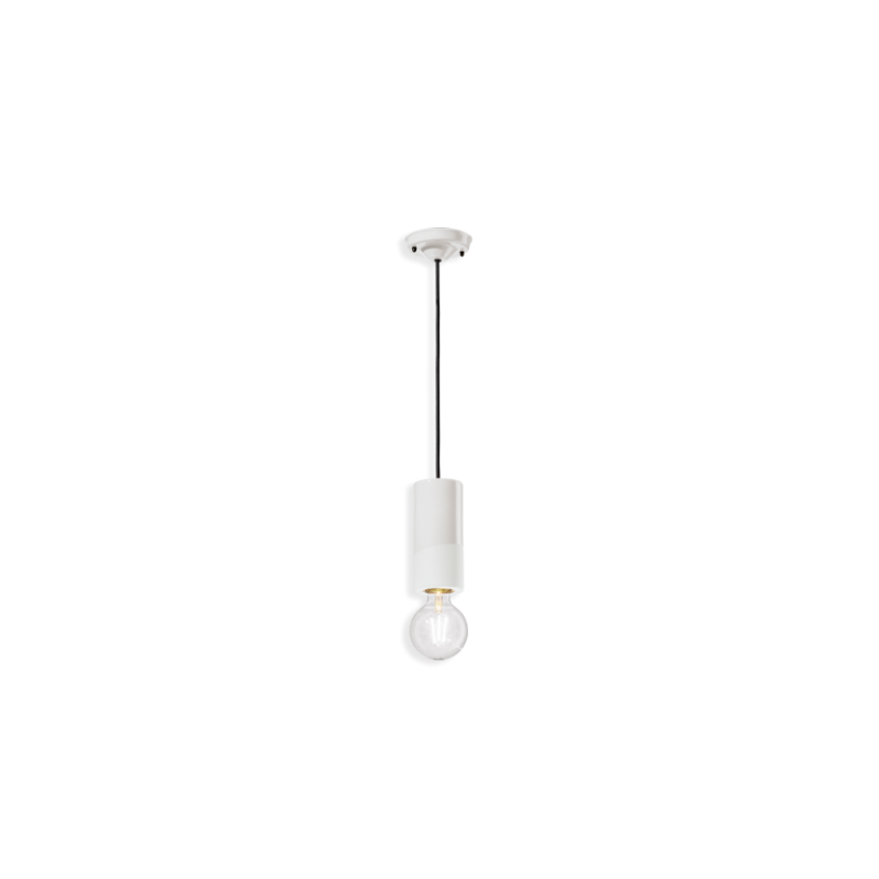 Terra Arsa sospensione H 18cm