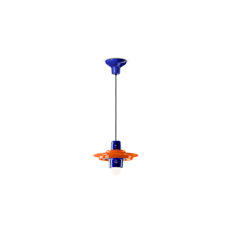 Orbita sospensione