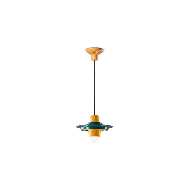 Orbita sospensione