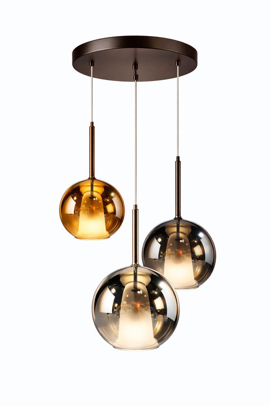 Orbital Mix sospensione