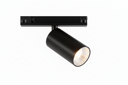 Aura Track slim faretto 115cm