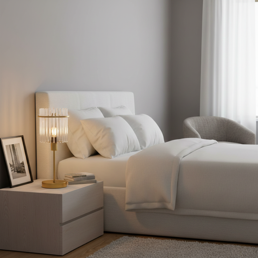 Gorley lampada da tavolo