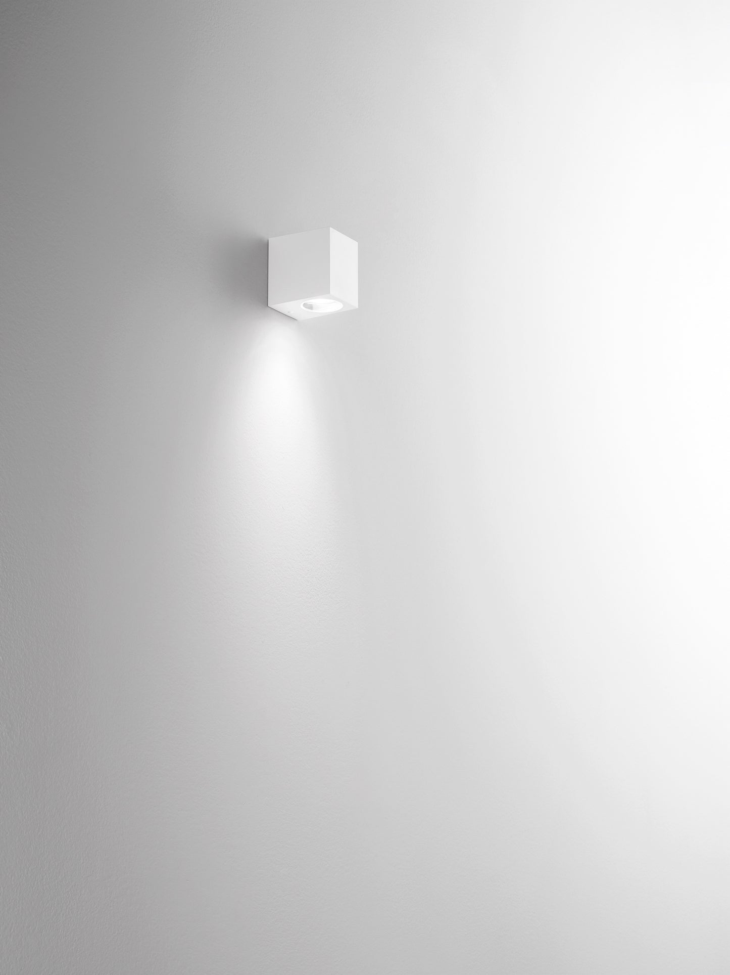 Borea applique 90X70X90mm