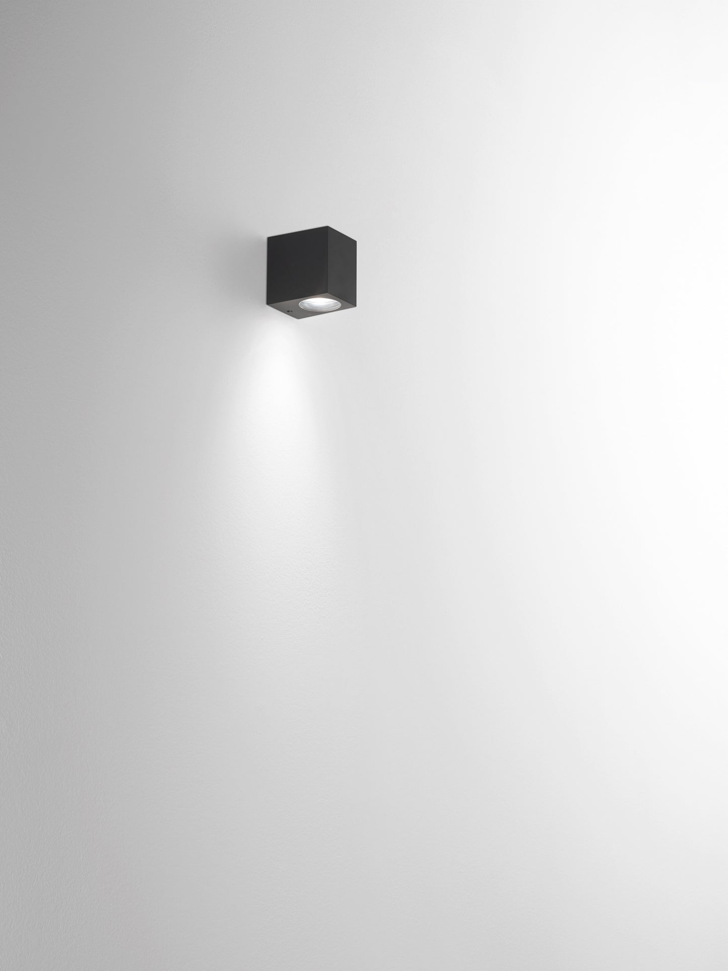 Borea applique 90X70X90mm