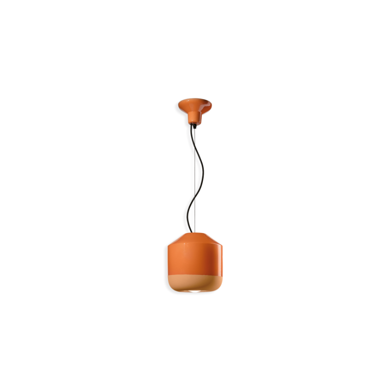 Guscio sospensione small