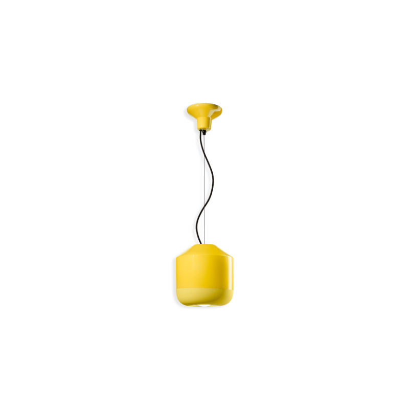 Guscio sospensione small