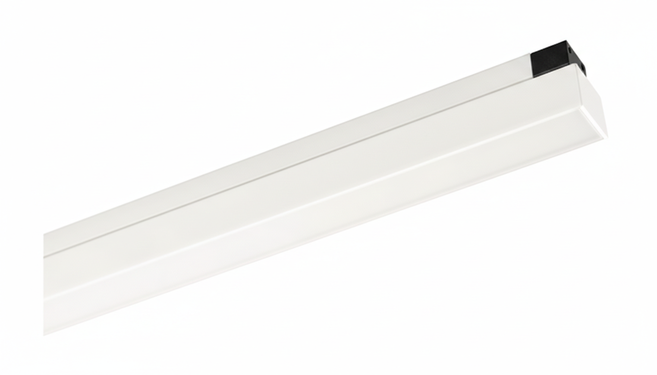 LINEA-X faretto 602cm