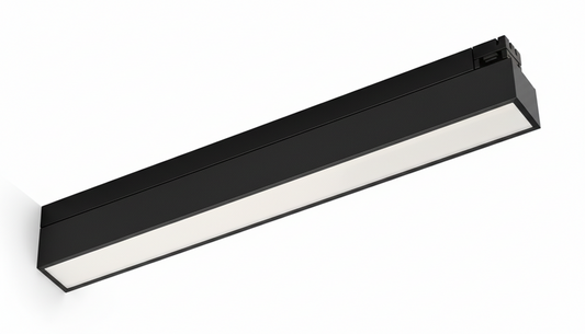 LINEA-X faretto 602cm