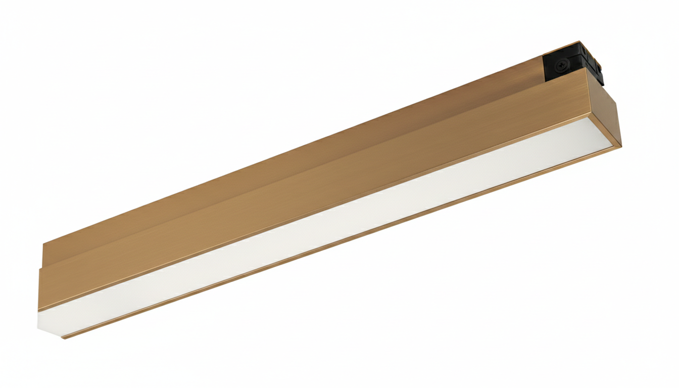 LINEA-X faretto 602cm