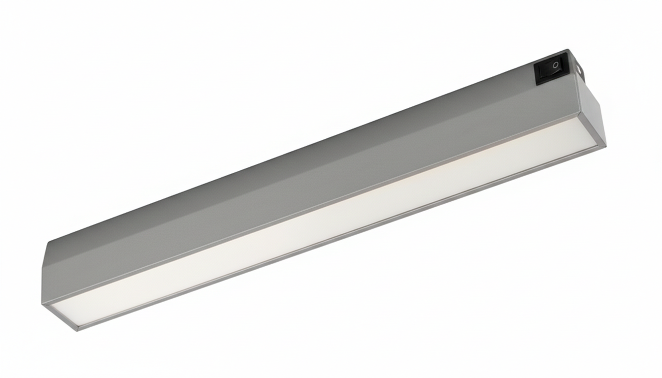 LINEA-X faretto 302cm