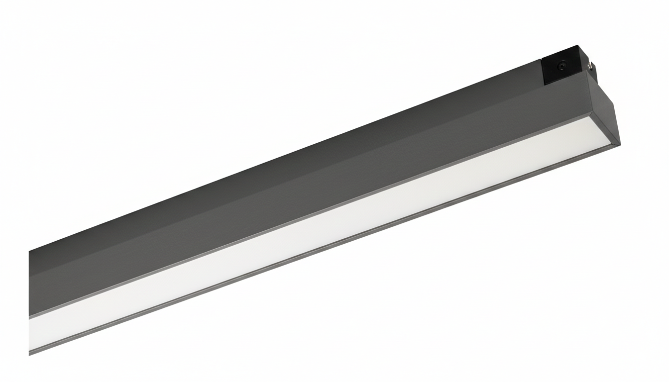 LINEA-X faretto 302cm