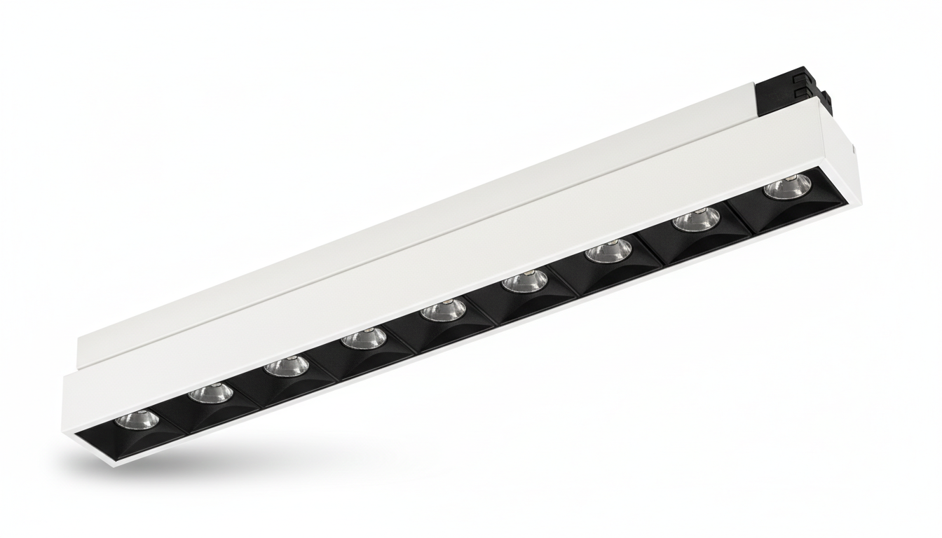 LINEA-X Matrix faretto 232cm