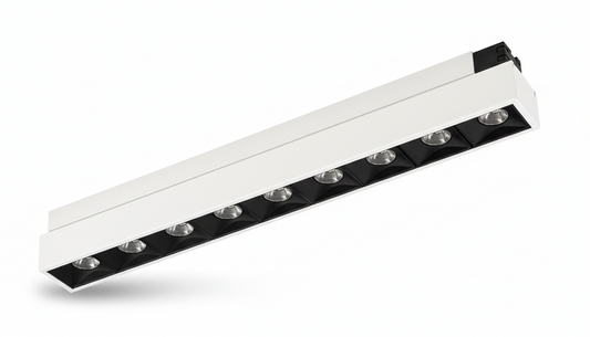 LINEA-X Matrix faretto 232cm