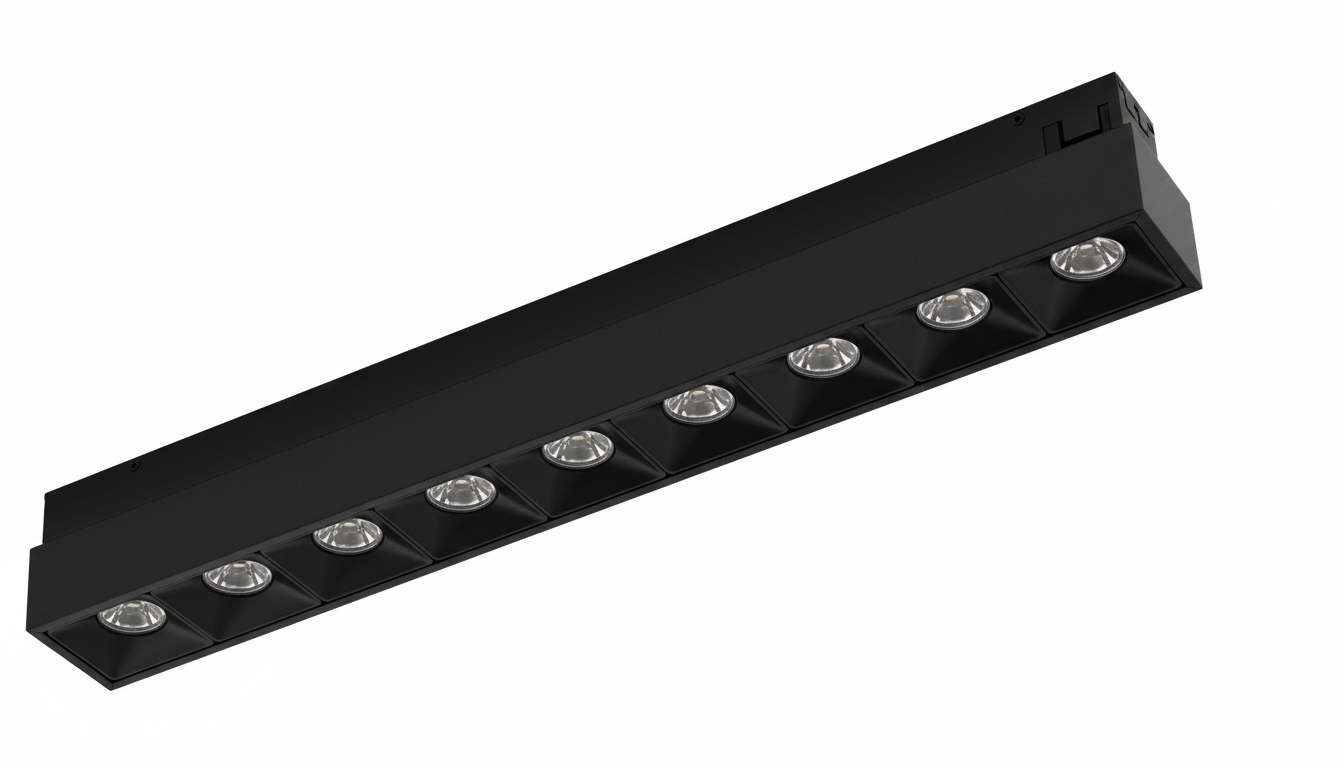 LINEA-X Matrix faretto 232cm