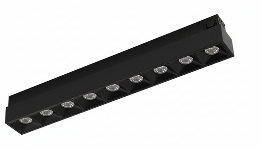 LINEA-X Matrix faretto 232cm