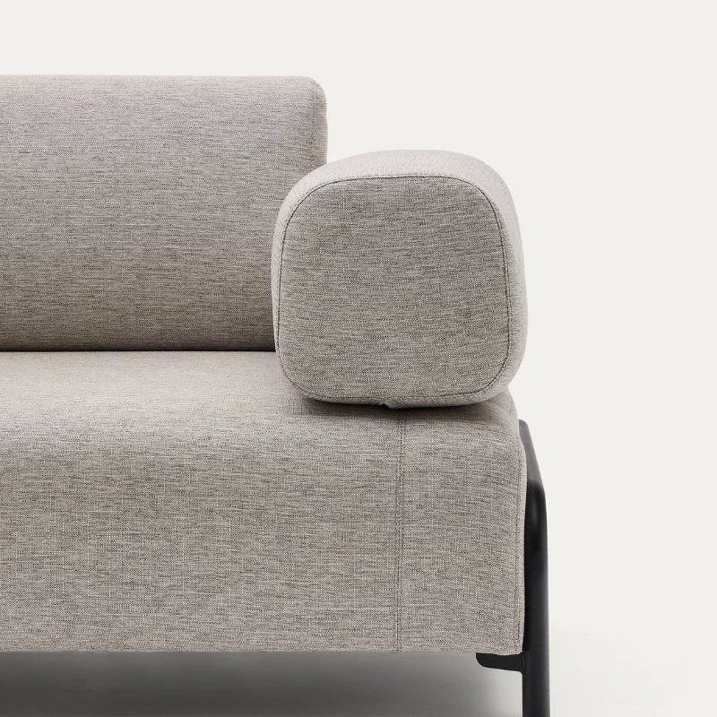 Echo Divano a 3 posti