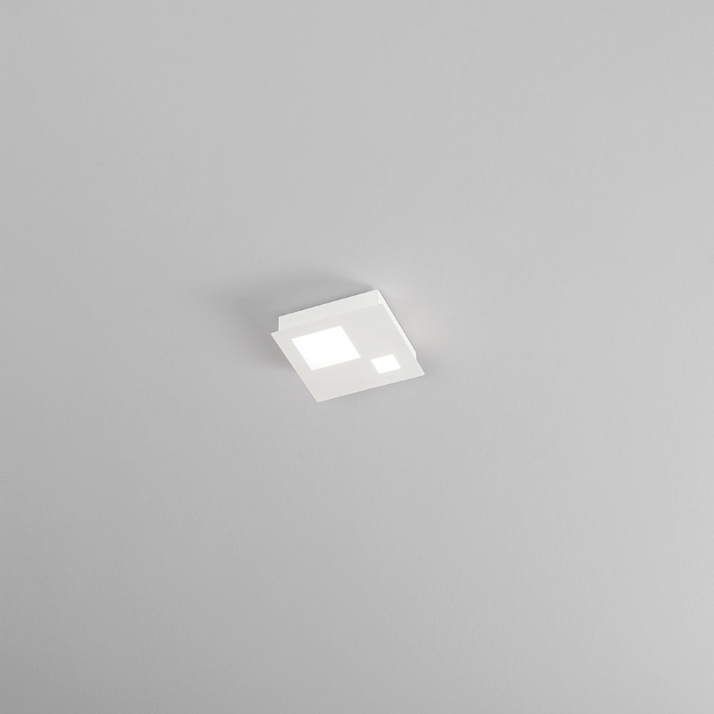 Velo lampada da soffitto