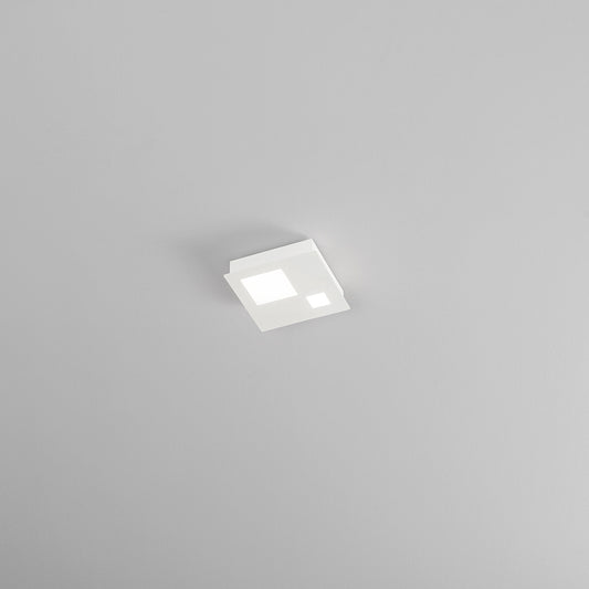 Velo lampada da soffitto